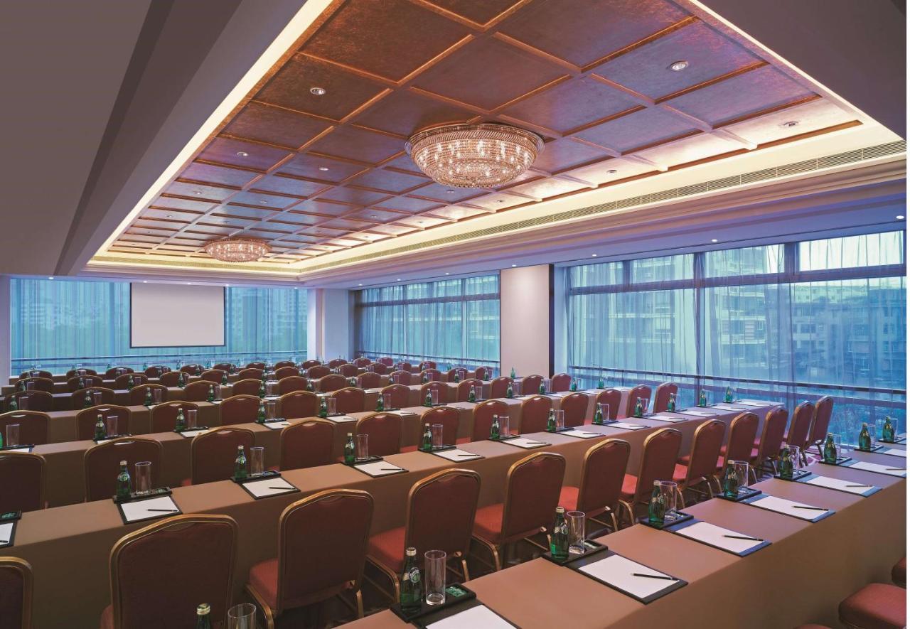 Shangri-La Fuzhou Fuzhou  Exterior photo